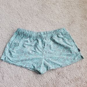 Patagonia Barely Baggies Shorts